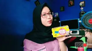 #Obatnyamukvapemat #Refillvapemat Review Obat Nyamuk Vape Mat