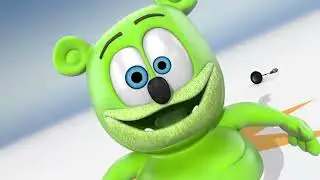 The Gummy Bear Song [HD] (English x Geek Music) (DON'T BLOCK THIS VIDEO)