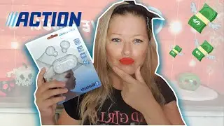 &Eacute;COUTEURS SANS FIL ACTION A 10 &euro; | DUPE DES SAMSUNG GALAXY BUDS ?