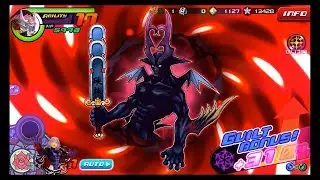 [KHUx JP] 230% ~ 310% Guilted Illustrated Invisible Showcase