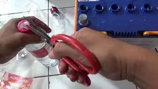 penting inilah akibat salah isi air aki