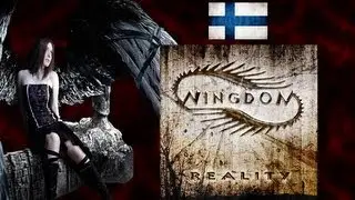 WINGDOM - Reality [Promo Album 2005] 