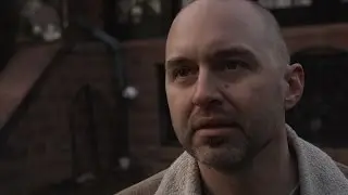 Needed - A Film by Tim Vasey