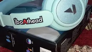 Unboxing Boat Rockerz 450 Pro.....🎧