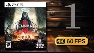 Remnant II - Full Story Movie - Part 1 - Best Edits! Vocal Boost