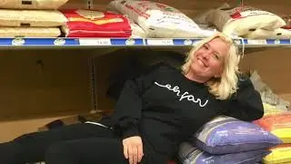 Small Town Vegan Intro