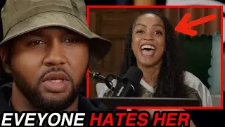 Van Lathan Podcast Could Be Over After Major Drama With CoHost