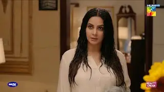 Jahan Ara Ke Husan Pe Zeeshan Pagal Ho Gaya | HUM TV