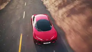Lada в стилистике BMW Vision 100