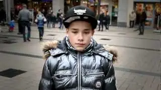 D.A.B. ft Spikey Spike - Hoe Kan Ik