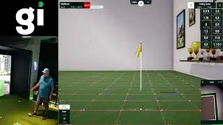 GSPRO Beginner Putting Tips