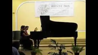 P.I.Tchaikovsky - Marche Slave Op.31