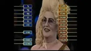 Deal Or No Deal. Tuesday 27th October 2009. Halloween Week