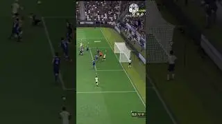 Fiesta en el &Aacute;rea 😂 #ps5 #ps4 #fc25 #fc #xbox #switch #2026 #2025 #gaming #shorts #clips #fc25 #fifa