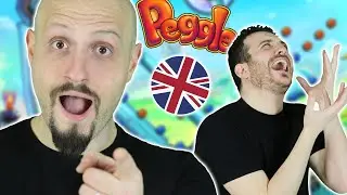 PEGGLE - INIZIA IL TORNEO LINGUISTICO