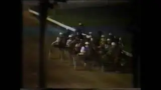 18-11-1987 Nootdorp Domi prijs  1e Anno Buitenzorg 1,22,9
