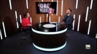 OK Podcast Ondreja Kandráča s herečkou Viki Rákovou