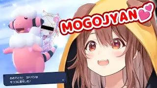 MOGOJYAN💕