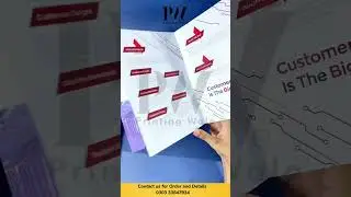 File Folder : #printing #printingpress #printingservices #elvish #filefolder
