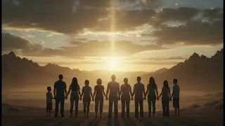 Mensagem do Comando Ashtar: A Virada Come&ccedil;ou &mdash; Prepare-se para a Nova Fase | Eterna Ess&ecirc;ncia