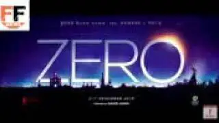 Srk| new movie | dawarf | zero | teaser | shahrukh khan new