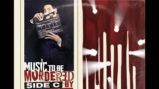 Eminem - Alfred (Intro) [Alternative Version]