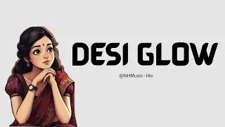 Desi Glow | Original Bollywood Pop | NH Music