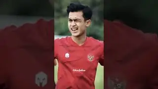 Lemparan Arhan bikin bek Filipina melongo