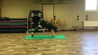 TuS Borgloh Gymnastik Video 02
