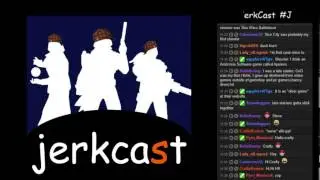 The Jerk Cast Ep. 2 - Jerks Strike Back