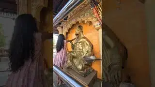 Sarangpur Hanumanji / Sarangpur Vala Hanuman Dada /  Sarangpur Hanuman aarti / Sarangpur Hanuman