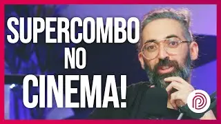 LAN&Ccedil;AMENTO! SUPERCOMBO DVD NO CINEMARK! - Quando a Terra era Redonda