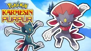 Sniebel und Snibunna Fundort + Entwicklung | Pokemon Karmesin und Purpur
