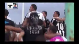 ES Guelma 0-0 Hamra Annaba | Ultras Rebels Ragazzi
