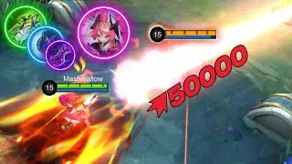 layla hacker build be like: