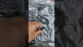 Moto original micro cables