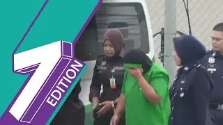Counterfeit Money |&nbsp;Woman Gets 5&nbsp;Years Jail For Using Two RM100&nbsp;Bills