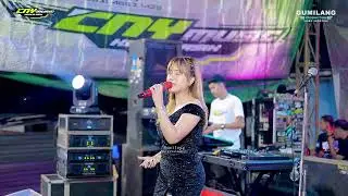 CNY MUSIC - TIADA GUNA - AVIS NICKY - WEDDING ARIS & SHENY - LEBAK PAKIS AJI JEPARA