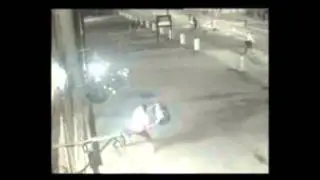 Chainsaw Endike Pub