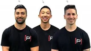 19 | Getting in to PT School