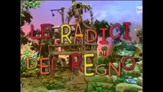 Le radici del regno