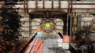 Vault 96 Leaked (Patch 11.5)