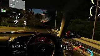 AC Akina Downhill (04:46.85)