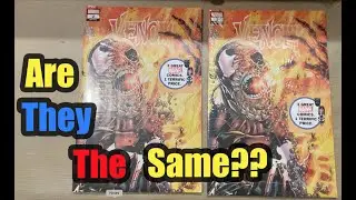 Marvel Walmart 3 Pack: Venom 2