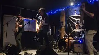 Better Than The Book - Artificial Ignorance (Rehearsal Clip) Debut gig Feb 5th Brighton!