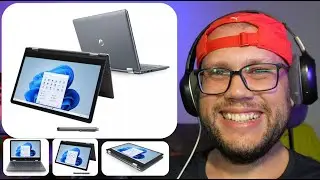 Notebook Tablet 2 em 1 Positivo: Ideal para o dia a dia, com &oacute;timo custo-benef&iacute;cio com Windows 11