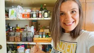 DÓNDE COMPRO LEVADURA NUTRICIONAL + QUÉ USO PARA DESINFECTAR MIS VEGGIES + MI ALACENA VEGANA