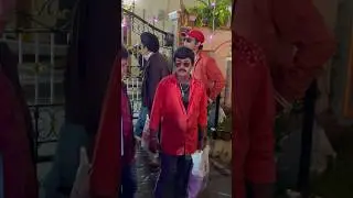 Megastar Chiranjeevi dupe #shorts #youtubeshorts #viral