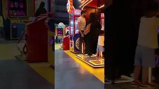 Fun City Centaurus Mall Islamabad #playland #joyland #funcity #centaurusmall #islamabad #pakistan