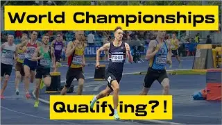 ACTC vs Britain | National Championships Race Day Vlog
